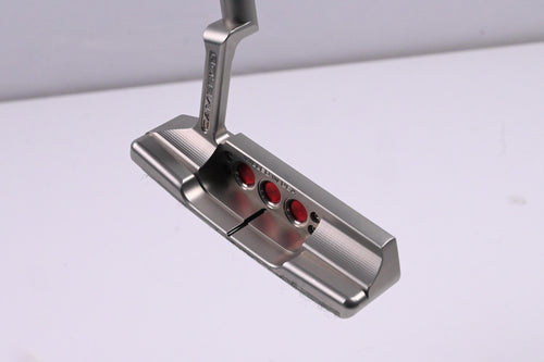 Scotty Cameron 2025 Studio Style Newport 2 Putter / 34 Inch