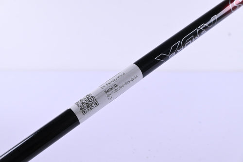 Srixon ZXi #3 Wood / 15 Degree / Stiff Flex HZRDUS Smoke Red RDX 60 Shaft