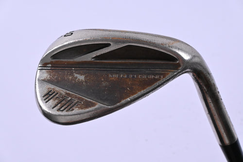 Taylormade Hi-Toe 3 Lob Wedge / 60 Degree / Wedge Flex Shaft
