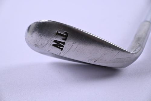 Professional Open Series 658 Lob Wedge / 60 Degree / Regular Flex True Temper