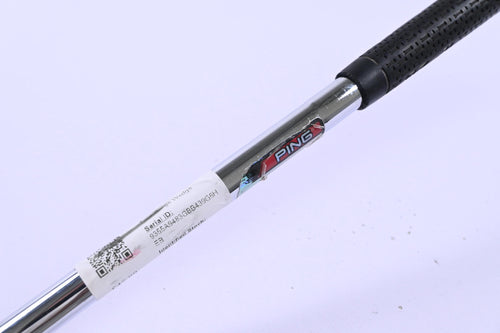 Ping Tour Gorge Sand Wedge / 56 Degree / Black Dot / Regular Flex Ping CFS Shaft