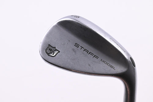Ladies Wilson Staff Model Pitching Wedge / 48 Degree / Ladies Flex EvenFlow 50