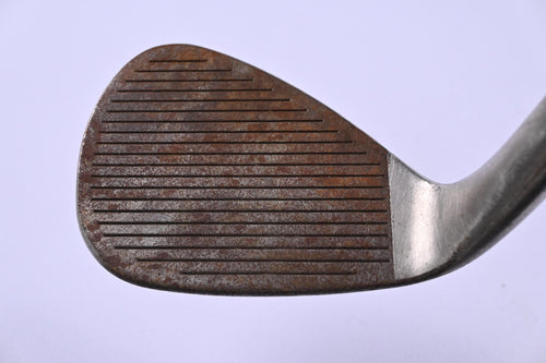 Taylormade Hi-Toe 3 Lob Wedge / 60 Degree / Wedge Flex Shaft