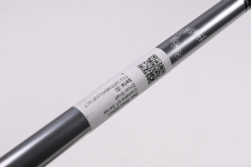 Diamana GT-Series 50 Driver Shaft / Regular Flex / .335" Tip / Uncut
