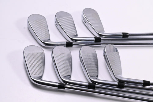 Titleist T300 2021 Irons / 5-PW+48° / Regular Flex AMT Red R300 Shafts
