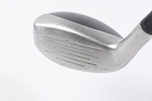 Taylormade Rescue Dual #3 Hybrid / 19 Degree / Regular Flex Taylormade 85 Shaft
