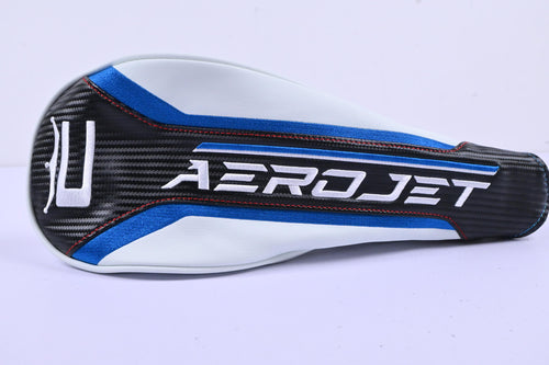 Cobra Aerojet LS Driver / 9 Degree / Stiff Flex UST Helium Nano Core 4 Shaft