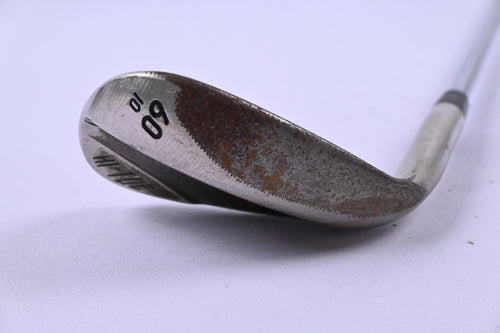 Taylormade Hi-Toe 3 Lob Wedge / 60 Degree / Wedge Flex Shaft