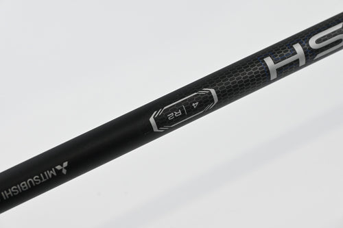 Callaway Elyte X Driver / 12 Degree / Senior Flex Mitsubishi Vanquish 4