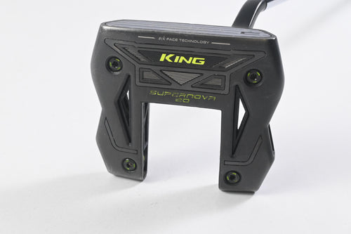 Cobra King 3D Supernova 20 Putter / 34 Inch