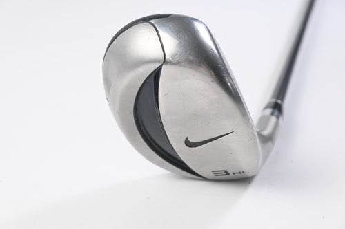 Nike Slingshot #3 HL Hybrid / 20 Degree / Regular Flex Nike Slingshot Shaft