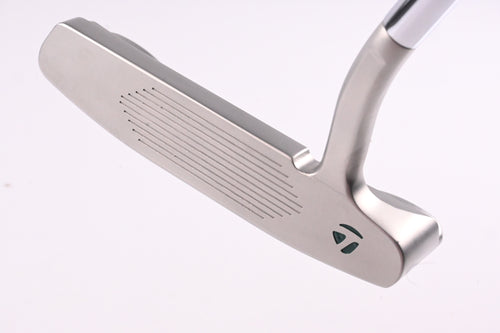 Taylormade TP Reserve Milled TR-B29 Putter / 34 Inch
