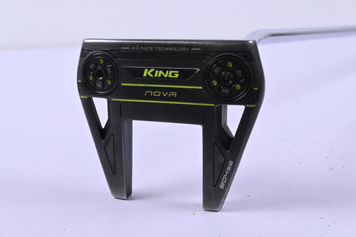 Cobra King Vintage Nova Putter / 35 Inch