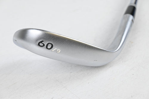 Cleveland RTX-3 Lob Wedge / 60 Degree / Wedge Flex Dynamic Gold Shaft