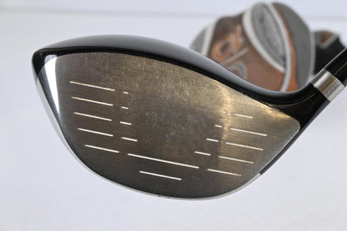 Ping G10 Driver / 12 Degree / Regular Flex Ping TFC 129 Shaft