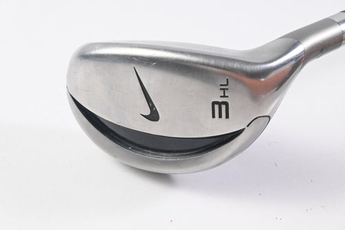 Nike Slingshot #3 HL Hybrid / 20 Degree / Regular Flex Nike Slingshot Shaft