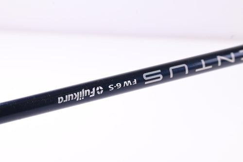 Left Hand Taylormade SIM Max #5 Wood / 18 Degree / Stiff Flex Ventus Blue 6