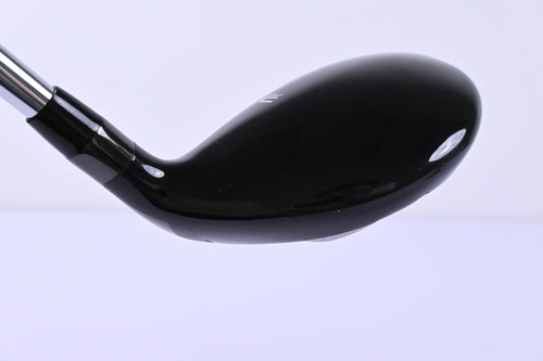 Cobra Baffler #5 Hybrid / 24 Degree / Regular Flex KBS Tour Lite Shaft