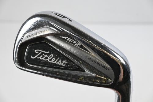 Titleist 716 AP2 #6 Iron / Stiff Flex Dynamic Gold SL Steel Shaft