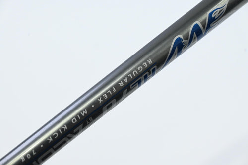 Cobra FP #9 Iron / Regular Flex Aldila NV HL 70 Shaft