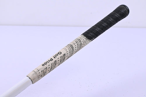 Taylormade Hi-Toe 3 Lob Wedge / 60 Degree / Wedge Flex Shaft