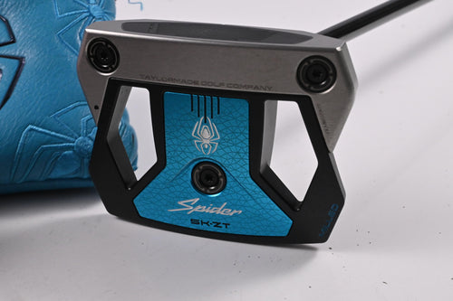 Taylormade Spider ZT Putter / 34 Inch