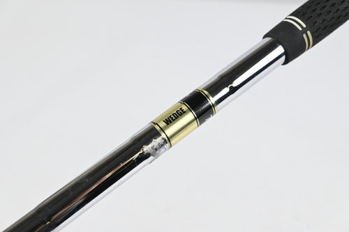 Cleveland RTX-3 Lob Wedge / 60 Degree / Wedge Flex Dynamic Gold Shaft