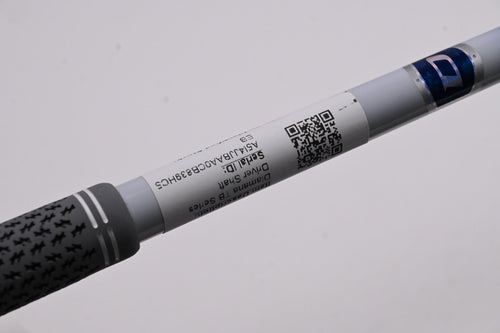 Mitsubishi Chemical Diamana TB 50 Driver Shaft / Regular Flex / Cobra 2nd Gen