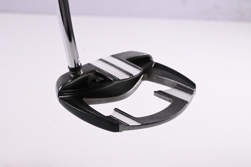 Odyssey White Ice Mini T Putter / 35 Inch
