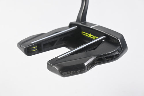 Cobra King 3D Supernova 20 Putter / 34 Inch