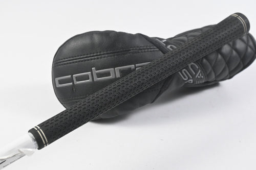 Left Hand Cobra DS-Adapt X #3 Wood / 15 Degree / Regular Flex Denali Blue 60
