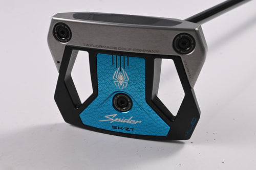Taylormade Spider ZT Putter / 34 Inch