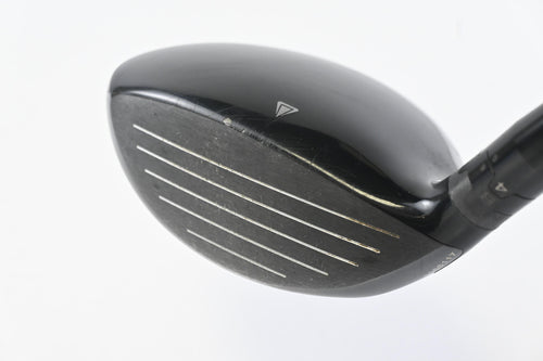 Titleist TS3 #3 Wood / 15 Degree / Stiff Flex HZRDUS Smoke Black 70 Shaft