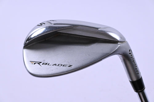 Taylormade Rocketbladez Sand Wedge / 55 Degree / Wedge Flex RocketFuel Shaft