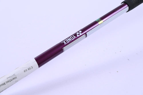 Ladies Yonex WS-1 2015 Sand Wedge / 56 Degree / Ladies Flex Yonex Shaft