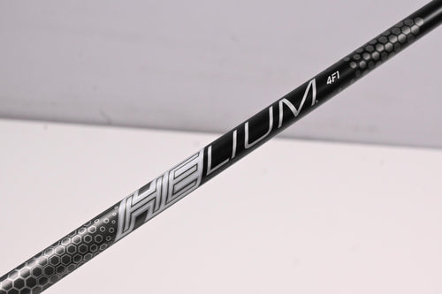 UST Mamiya Helium Nanocore 4 Driver Shaft / Ladies Flex / Mizuno