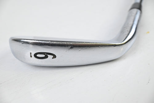Titleist 716 AP2 #6 Iron / Stiff Flex Dynamic Gold SL Steel Shaft