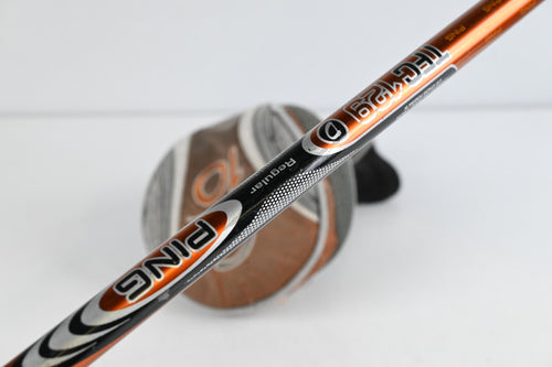Ping G10 Driver / 12 Degree / Regular Flex Ping TFC 129 Shaft