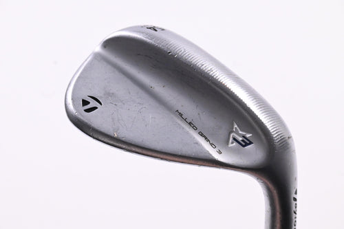 Taylormade Milled Grind 3 Sand Wedge / 54 Degree / Stiff Flex Dynamic Gold S200