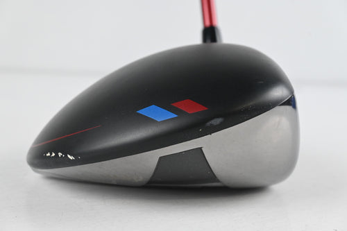 Callaway XR Driver / 10.5 Degree / Stiff Flex Callaway XR 60 Shaft