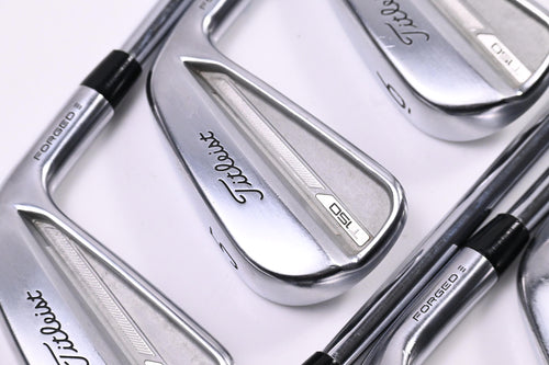 Titleist T150 2023 Irons / 4-PW / X-Flex Project X Shafts