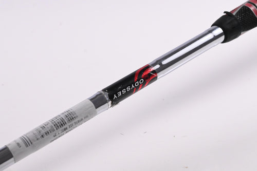 Odyssey White Ice Mini T Putter / 35 Inch