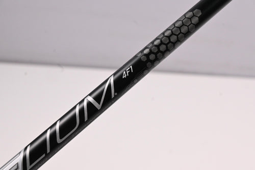 UST Mamiya Helium Nanocore 4 Driver Shaft / Ladies Flex / Mizuno