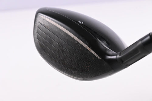 Taylormade Stealth 2 #3 Wood / 15 Degree / Regular Flex Ventus TR Red 5 Shaft