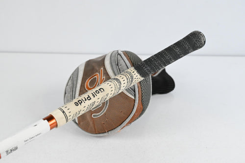 Ping G10 Driver / 12 Degree / Regular Flex Ping TFC 129 Shaft