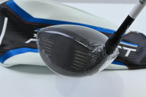 Cobra Aerojet Driver / 10.5 Degree / Regular Flex Helium Nanocore 5