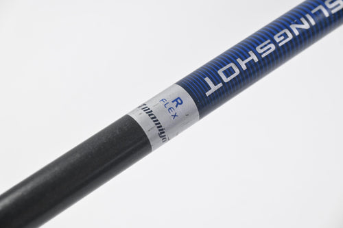 Nike Slingshot #3 HL Hybrid / 20 Degree / Regular Flex Nike Slingshot Shaft