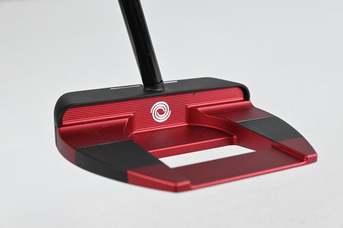 Odyssey Square 2 Square Tri-Hot Jailbird Putter / 34 Inch