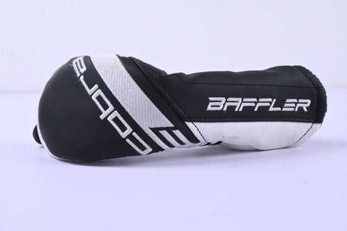 Cobra Baffler #5 Hybrid / 24 Degree / Regular Flex KBS Tour Lite Shaft