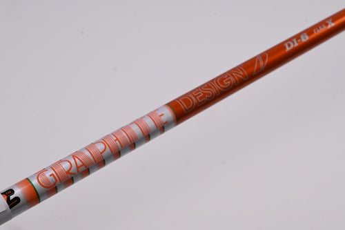 Graphite Design Tour AD DI-6 Driver Shaft / X-Flex / Cobra 3rd Gen